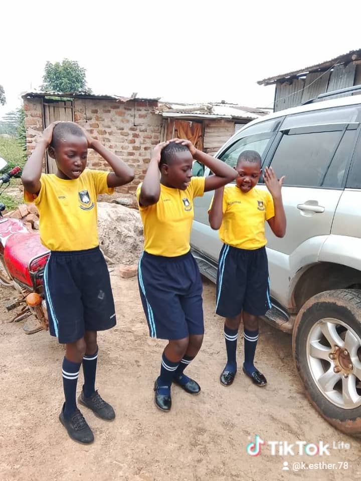 School activity photo