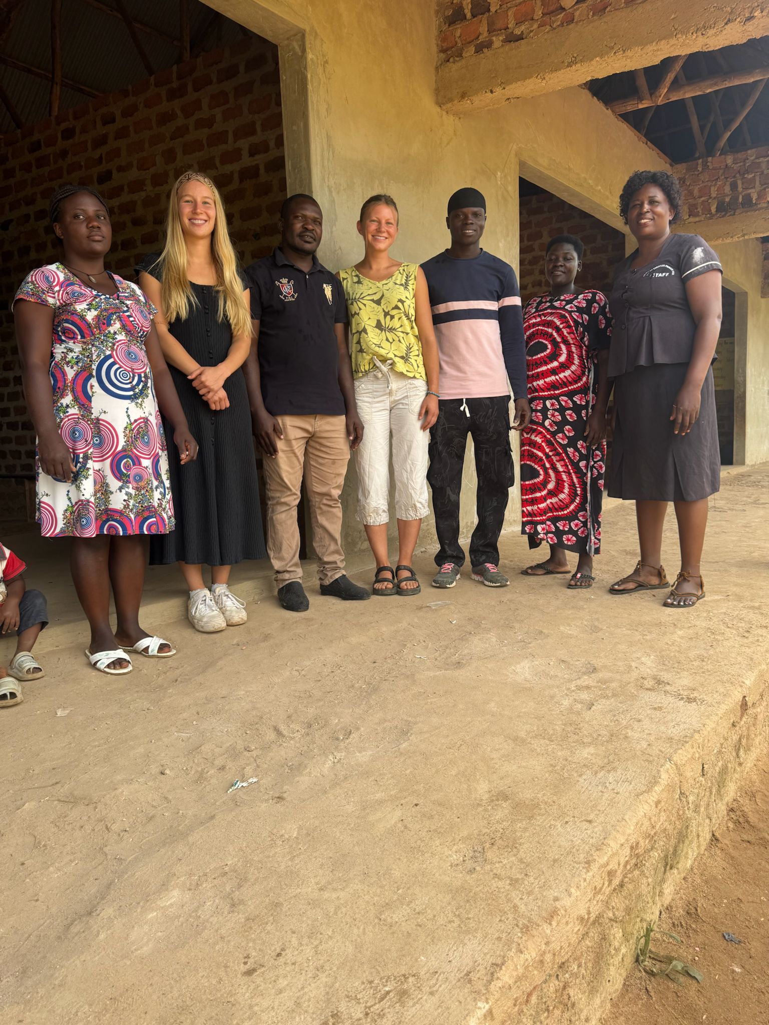 Community engagement at school