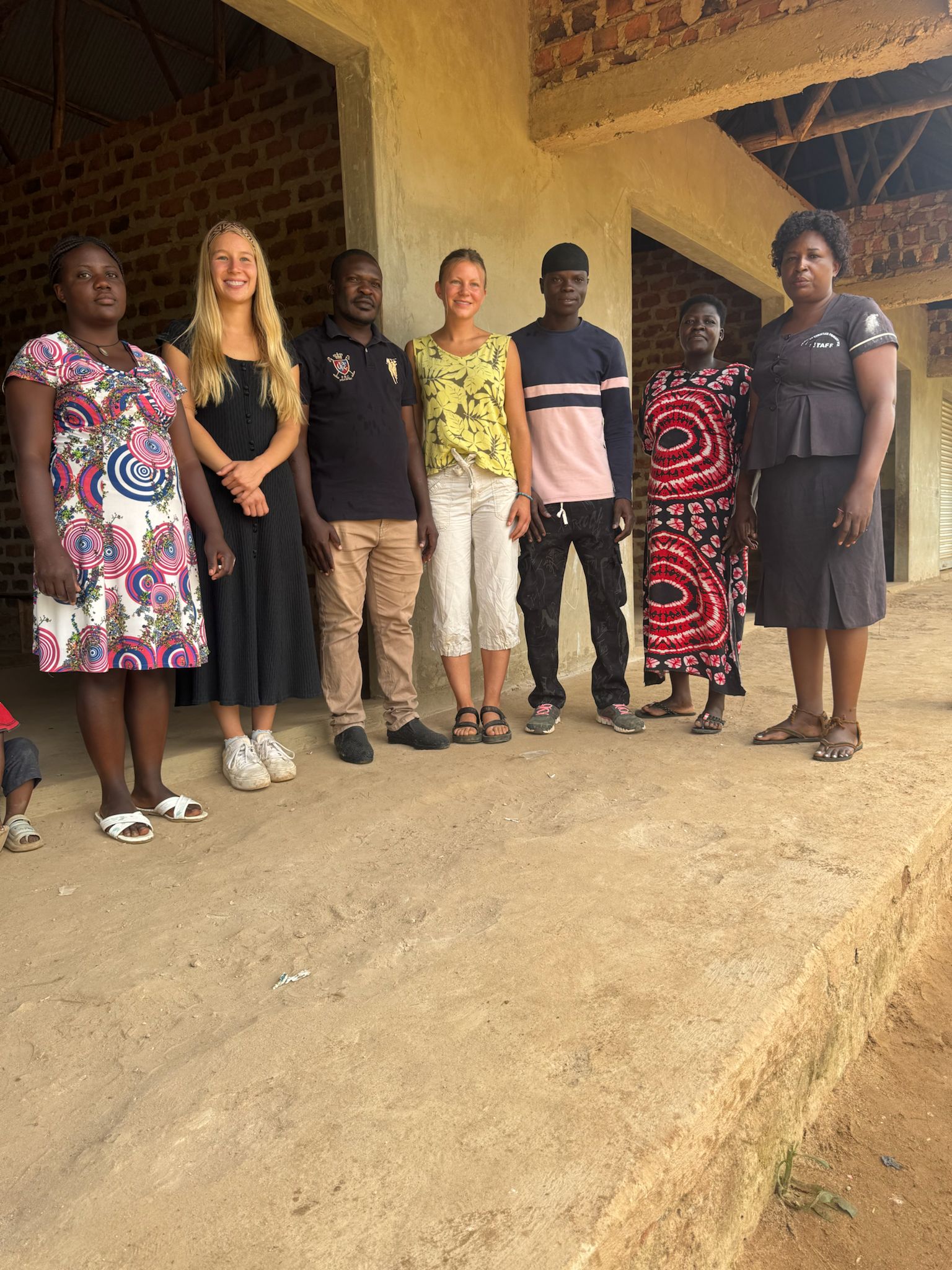 School partnership activities