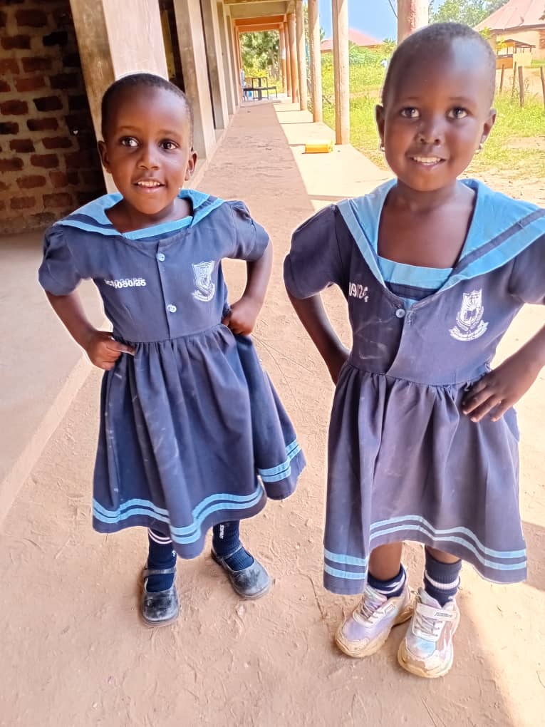 School grounds and community